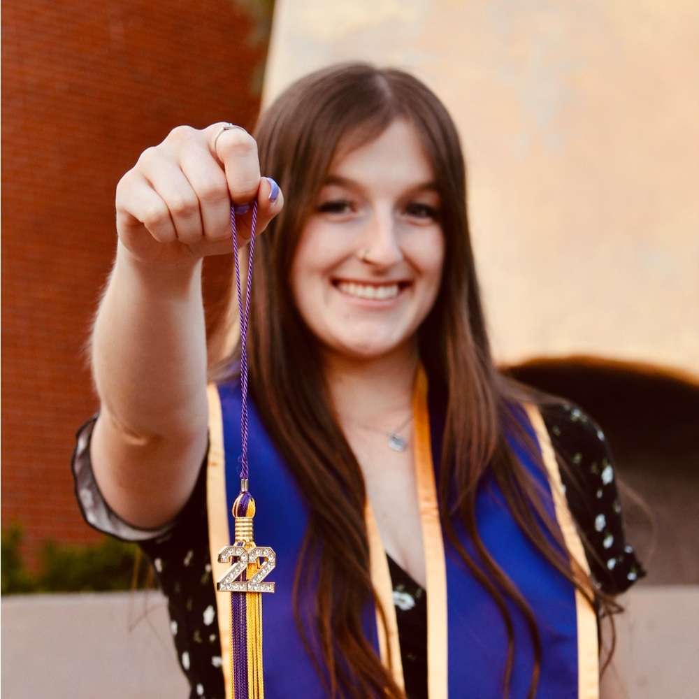 Meet your Posher, Lexi